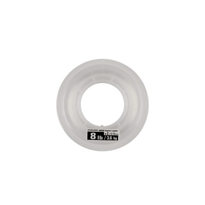 OWNER Леска Kizuna FC super clear 50м 0.19мм 3.63кг