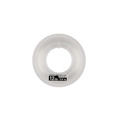 OWNER Леска Kizuna FC super clear 50м 0.29мм 5.44кг