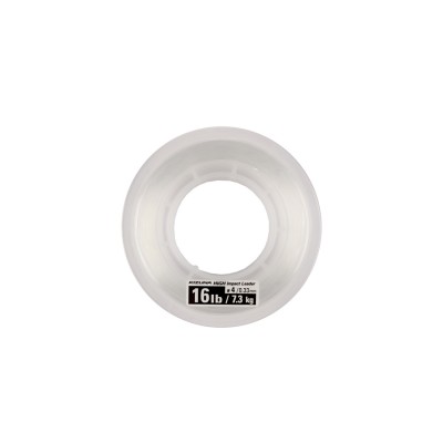OWNER Леска Kizuna FC super clear 50м 0.33мм 7.26кг