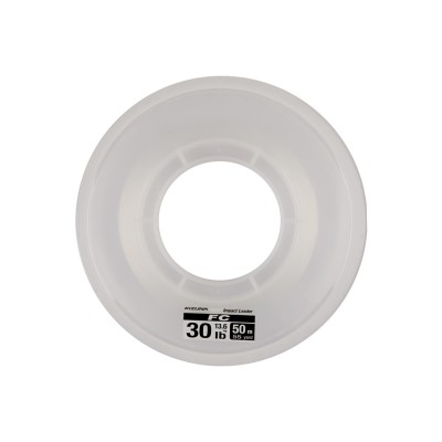 OWNER Леска Kizuna FC super clear 50м 0.47мм 13.61кг