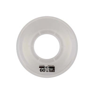 OWNER Леска Kizuna FC super clear 50м 0.70мм 27.22кг