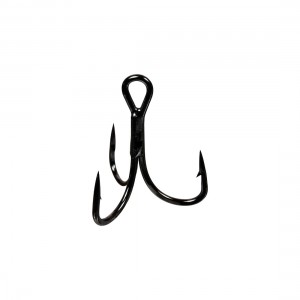 OWNER Крючок тройной ST-46BC №1 6шт