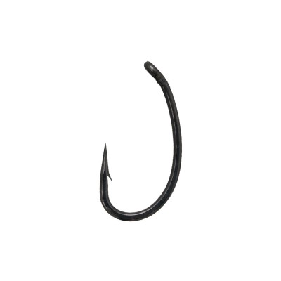 OWNER Крючок Curve Shank teflon №2 8шт