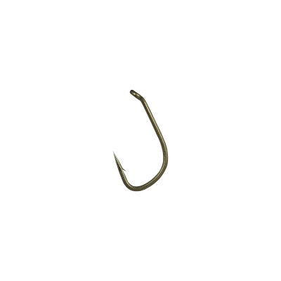 OWNER Крючок Feeder Hook FDH-1 brown №6 16шт