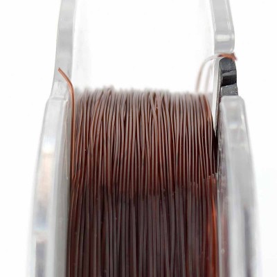 OWNER Леска Broad Carp SP brown 100м 0.33мм 7.9кг