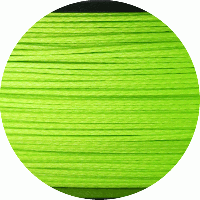 OWNER Шнур Kizuna EX X8 Broad PE super chartreuse 150м 0.19мм 13.1кг