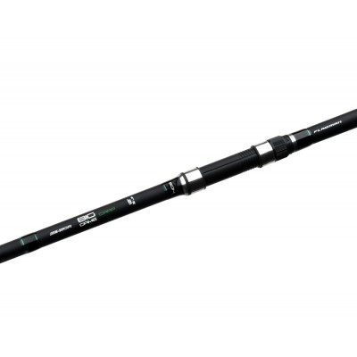 FLAGMAN Удилище карповое 3-х секц. Sensor Big Game Carp NGS 3.6м 3.0lb 40мм