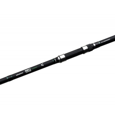 FLAGMAN Удилище карповое 3-х секц. Sensor Big Game Carp NGS 3,6м 3,0lb 40мм