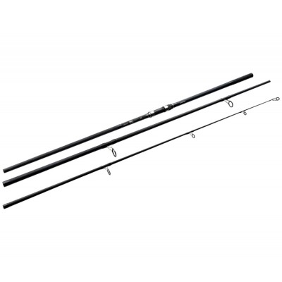 FLAGMAN Удилище карповое 3-х секц. Sensor Big Game Carp NGS 3,9м 3,5lb 40мм