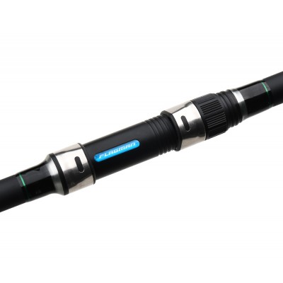 FLAGMAN Удилище карповое 3-х секц. Sensor Big Game Carp NGS 3.9м 3.5lb 40мм