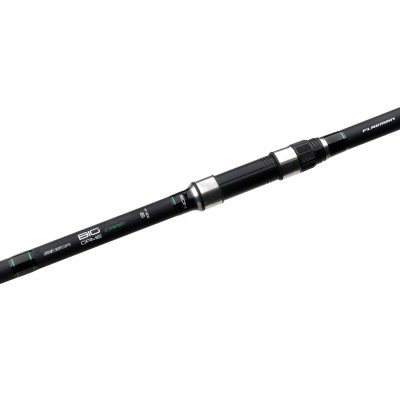 FLAGMAN Удилище карповое 3-х секц. Sensor Big Game Carp NGS 3.9м 3.5lb 40мм