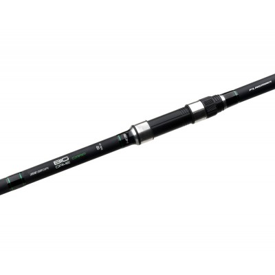 FLAGMAN Удилище карповое 3-х секц. Sensor Big Game Carp NGS 3,9м 3,5lb 40мм