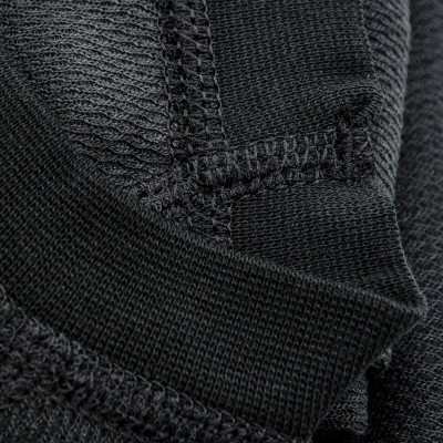 F-FISHING Термобелье Black Carbon Active L