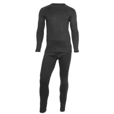 F-FISHING Термобелье Wool L
