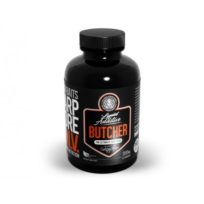 Ликвид-бустер FFEM Carp Carp Core HNV-Liquid Butcher 300ml