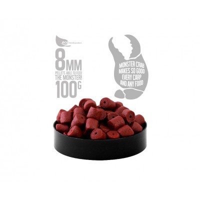 Насадочный пеллетс FFEM Coppens Pellets Monster Crab 8mm