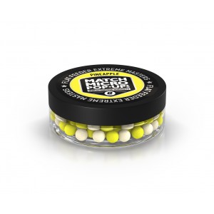 FFEM Бойлы плавающие Pop-Up Micro Pineapple 8мм
