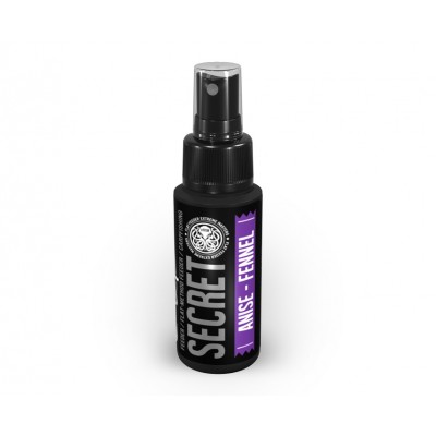 Дип-Спрей FFEM Super Spray Anise-Fennel 50ml