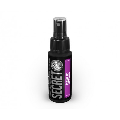 Дип-Спрей FFEM Super Spray Garlic 50ml