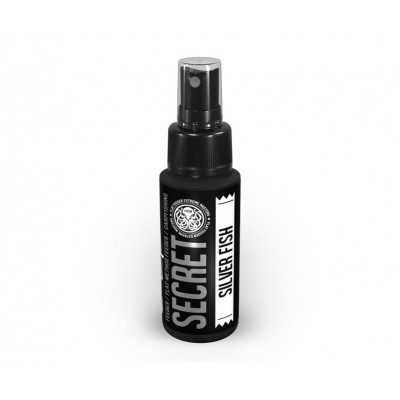 Дип-Спрей FFEM Super Spray Silver Fish 50ml