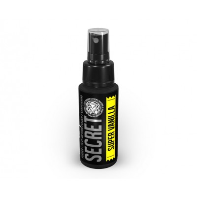 Дип-Спрей FFEM Super Spray Super Vanilla 50ml