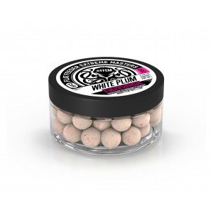 FFEM Бойлы плавающие Pop-Up White Plum 12мм
