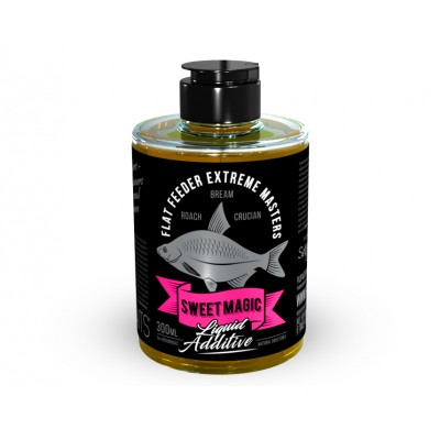 FFEM Ликвид Liquide Adittive Sweet Magic 300мл