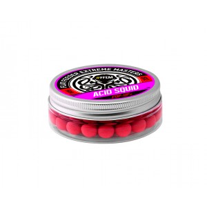 FFEM Бойлы плавающие Pop-Up Acid Squid 10мм