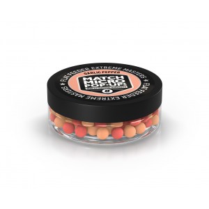 FFEM Бойлы плавающие Pop-Up Micro Garlic Pepper 8мм