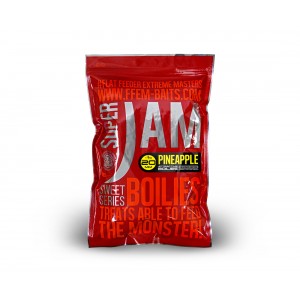 FFEM Бойлы Super Jam Boilies Pineapple 20мм