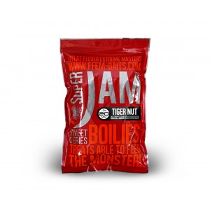 FFEM Бойлы Super Jam Boilies Tiger Nut 20мм