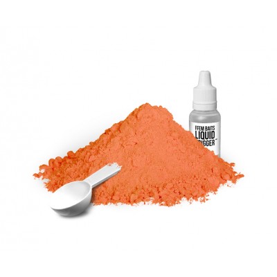 Базовая смесь для создания Pop-Up FFEM Mix Fluro Orange 140g