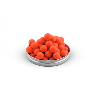 Базовая смесь для создания Pop-Up FFEM Mix Fluro Orange 140g