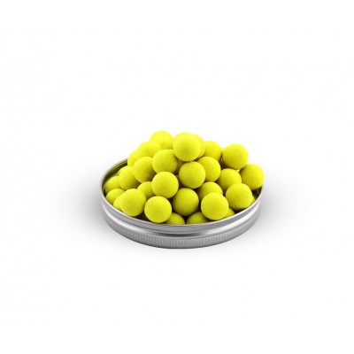 Базовая смесь для создания Pop-Up FFEM Mix Fluro Yellow 140g