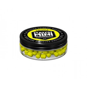 FFEM Бойлы плавающие Pop-Up Match Mini Pineapple 7x10мм