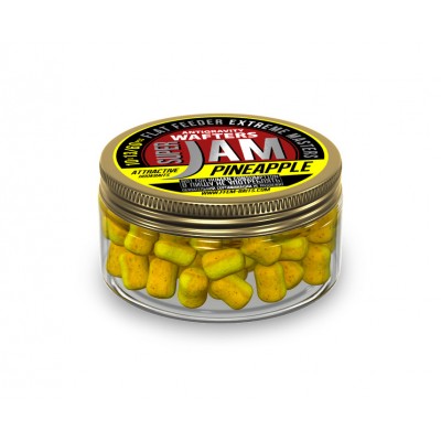 Нейтральные вафтерсы FFEM Jam Wafters Pineapple 10x13mm