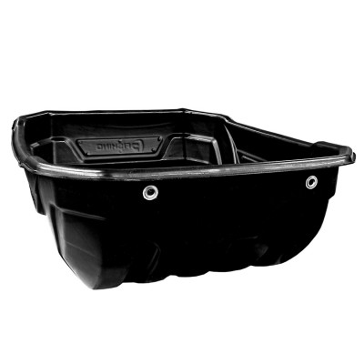 F-FISHING Сани волокуши 90х60х29.5см BULLDOG