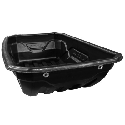 F-FISHING Сани волокуши 100х57х25.5см LADOGA