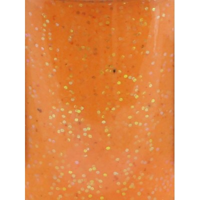 BERKLEY Паста форелевая ярко оранжавая Glitter Trout Bait Fluorescent Orange