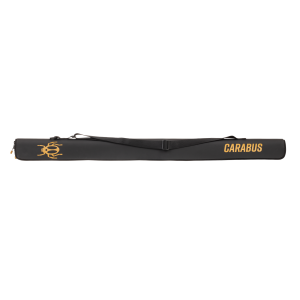 ABU GARCIA Тубус для удилищ Carabus Semi Rigid Rod Case