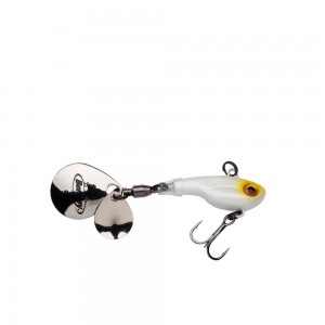 BERKLEY Спинтейл Pulse Spintai 14г Pearl