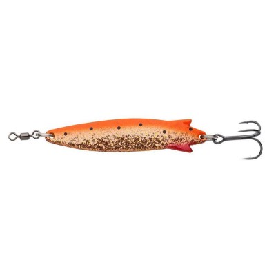 ABU GARCIA Блесна колеблющаяся Toby 7г LF Goldfish