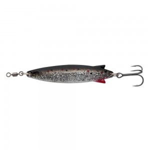 ABU GARCIA Блесна колеблющаяся Toby 15г LF Black Back Minnow