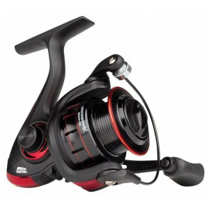 ABU GARCIA Катушка спиннинговая Cardinal X 3000FD