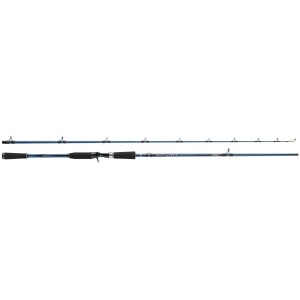 ABU GARCIA Удилище кастинговое Beast X Pike  862 XXH 70-250г Casting