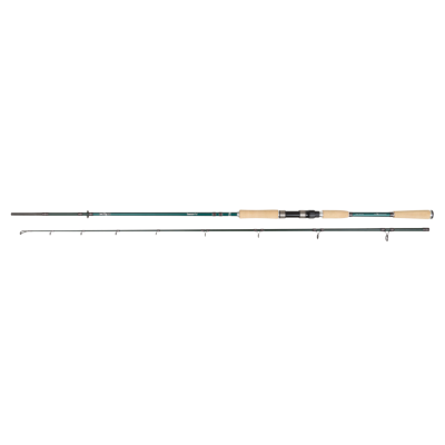 ABU GARCIA Удилище спиннинговое Beast X Pike 862 XH 40-140г Spin Cork