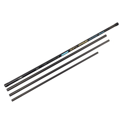 F-FISHING Ручка подсака штекер Eclipse 4м