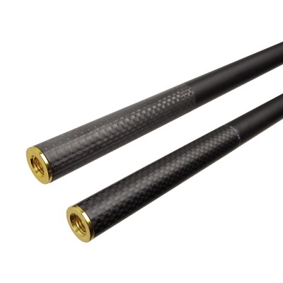 F-FISHING Ручка подсака штекер Eclipse 4м