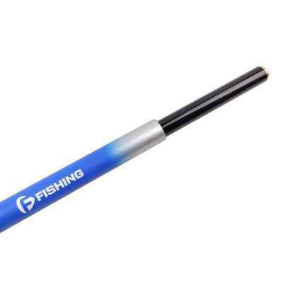 F-FISHING Ручка подсака телескопическая Tesoro 2м
