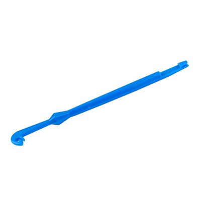 F-FISHING Петлевязатель экстрактор Loop Tyer Blue F-FISHING Петлевязатель экстрактор Loop Tyer Blue